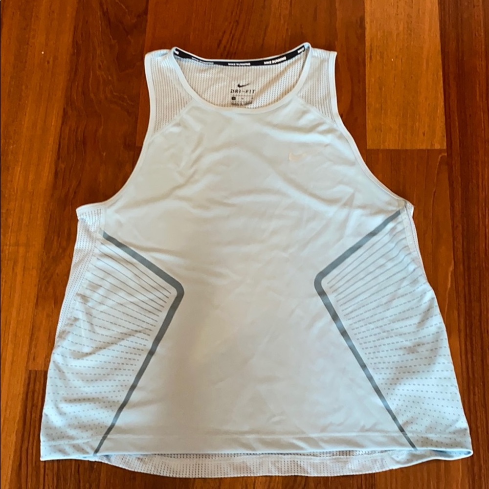 Nike tank top